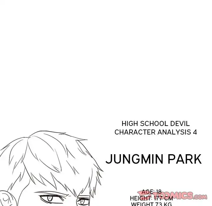 High School Devil Chapter 94 90